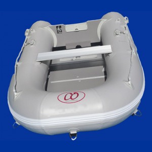 Bateau  Mod&egrave;le 2.3