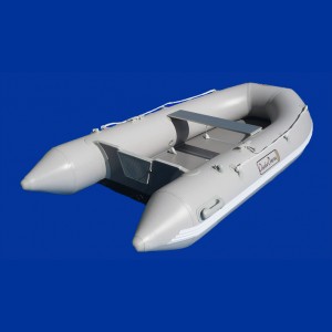 Bateau Mod&egrave;le 2.7