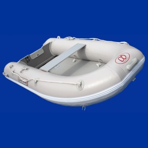 Bateau Mod&egrave;le 2.8i