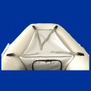 Sac + Protection de proue