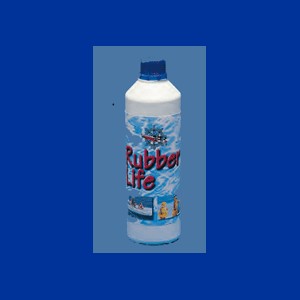 Rubber Life