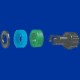 Raccord-adaptateur pour gonfleur