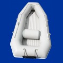Bateau de 2.65m