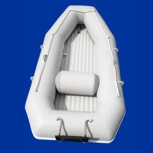Bateau de 2.65m