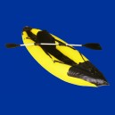 Kayak une personne