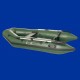 Bateau Modèle 3.0c