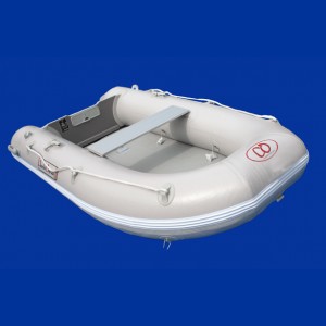 Bateau Mod&egrave;le 2.3i