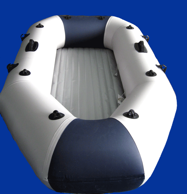 Bateau 2.35 Charles Oversea Bateau 2.35 Charles Oversea