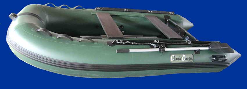 bateau charles oversea vert olive bateau charles oversea vert olive