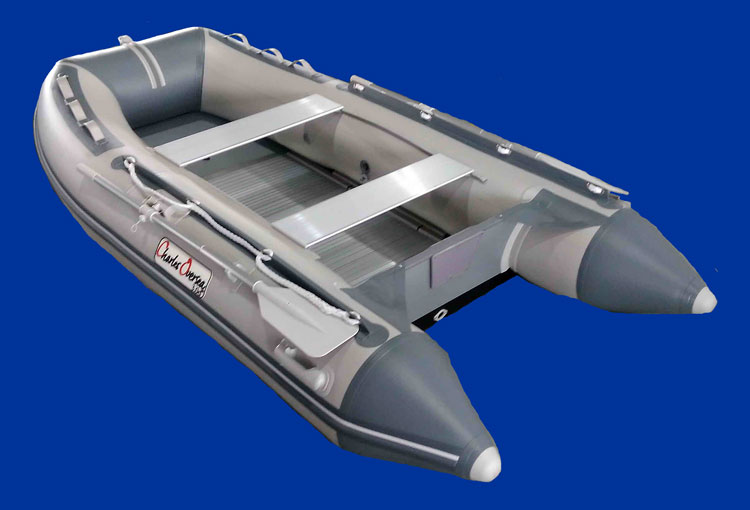 Bateau 3.0d annexe gonflable Bateau 3.0d annexe gonflable