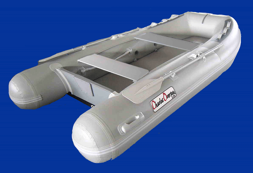 annexe pneumatique charles oversea 3.0i annexe pneumatique charles oversea 3.0i