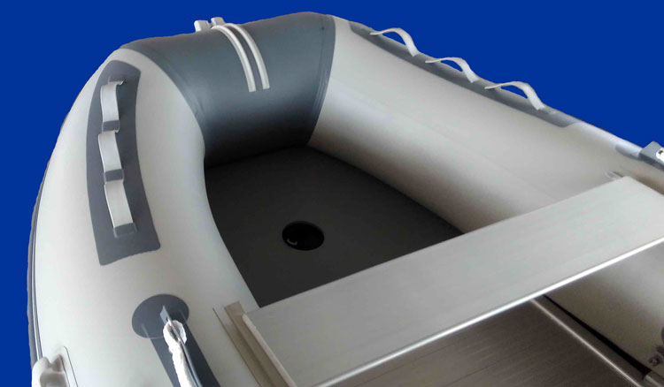 Bateau 3.7d davier Bateau 3.7d davier