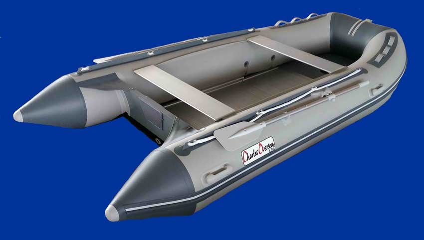 Bateaux DayLight  3.7d Bateaux DayLight 3.7d