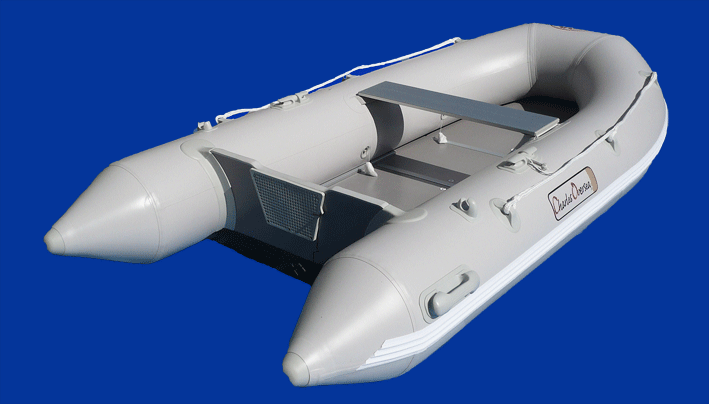 bateau charles oversea 