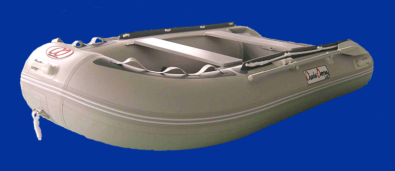 Bateau 3.0d 2012