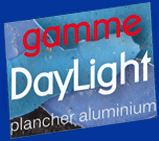 Bateaux gamme DayLight Bateaux gamme DayLight