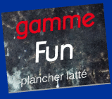 Gamme Fun