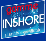 Gamme Inshore