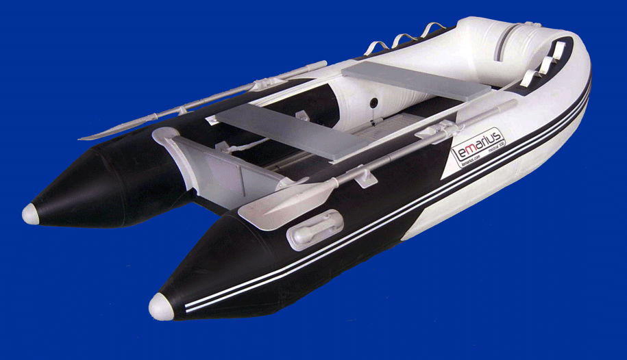 Bateau mistral alu Bateau mistral alu