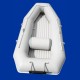 Bateau de 2.65m