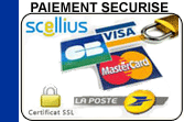 paiement sécurisé