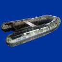 Annexe bateau 2.7cc Charles Oversea