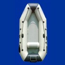Bateau de 2.35m