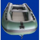 Bateau Vert 3.0ca