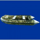 Bateau pneumatique annexe Charles Oversea 3.0cc