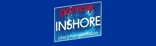 Gamme Inshore