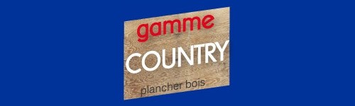 Gamme Country