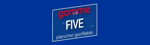 Gamme Five