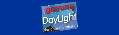 Gamme DayLight
