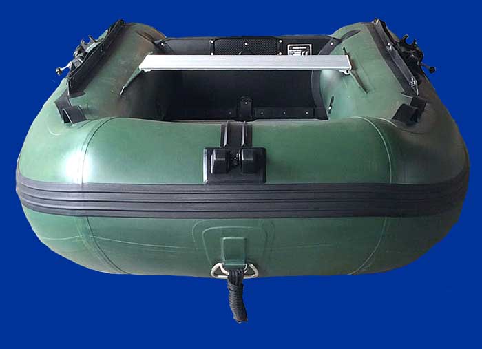 Bateau peche pneumatique 2.4ca Bateau peche pneumatique 2.4ca