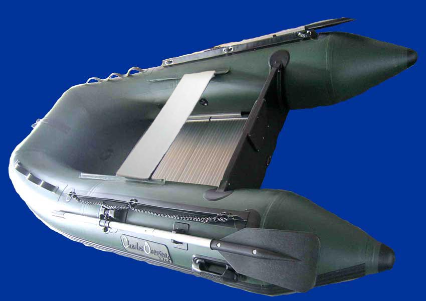 bateau charles oversea vert olive bateau charles oversea vert olive
