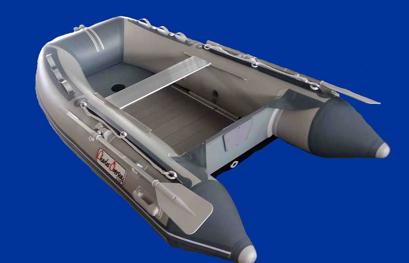 Bateaux DayLight 2.7d Bateaux DayLight 2.7d