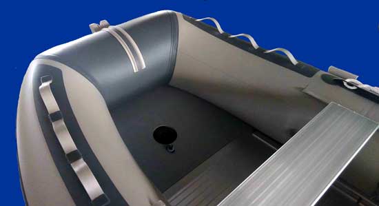 Bateau 2.7d Bateau 2.7d