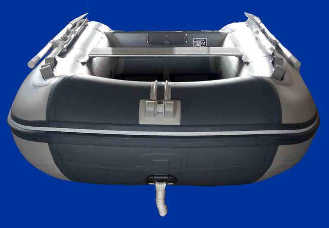 Bateau 2.7d Bateau 2.d