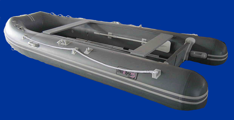 bateau maelyss B. bateau maelyss B.